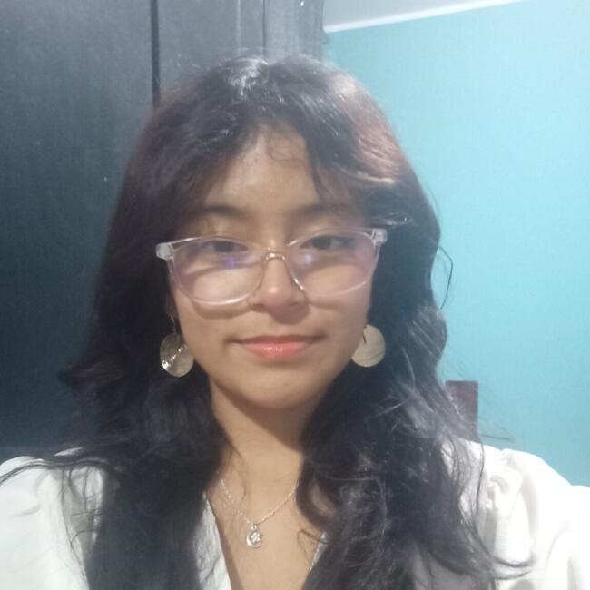Babysitter in Lima: Keyla Antonia