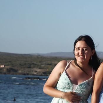 Babysitter Cape Town: Jamie