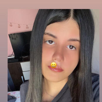 Niñera en Quilicura: Fernanda