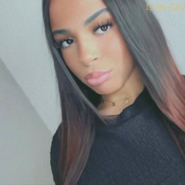 Babysitter in Montataire: Nisrine