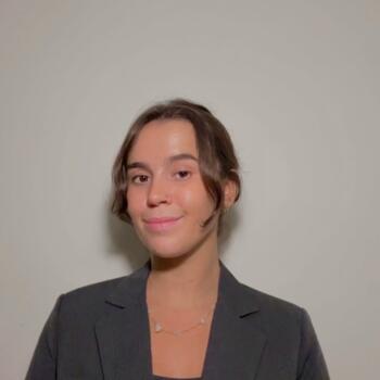 Babysitter in Diemen: Marina