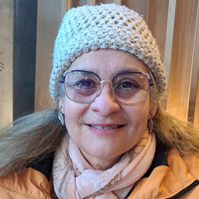 Niñera en Buenos Aires: Xiomara