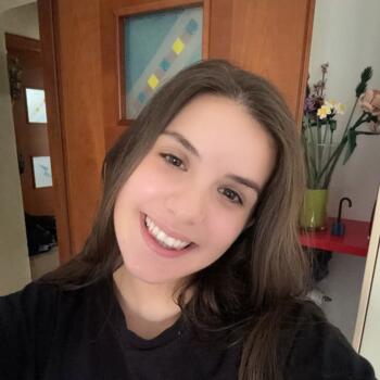 Babysitter a Ferrara: Martina