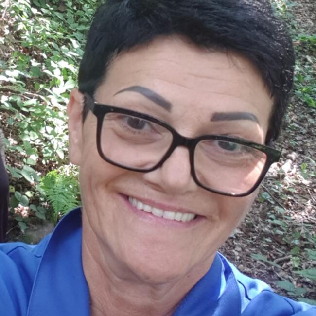 Babysitter in Vienna: Milica