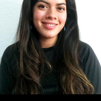 Babysitter a Padova: Liuba