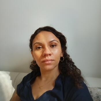 Babysitter São Paulo: Janaína
