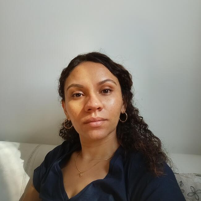 Babysitter in São Paulo: Janaína