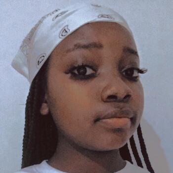 Pengasuh di Sepang: Matilda