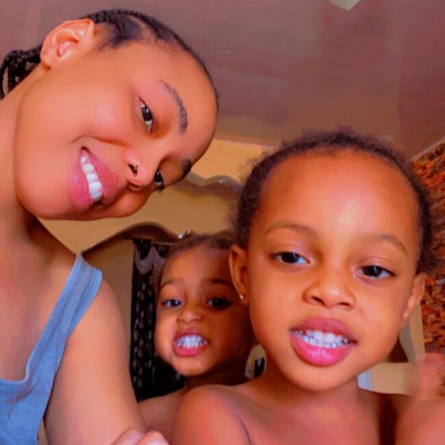 Babysitter in Onex: Fatou