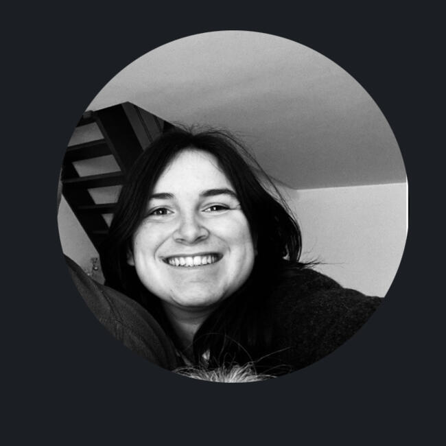 Opiekunka do dziecka w Wrocław: Louise