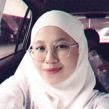 Babysitter in Bukit Mertajam: Zetty