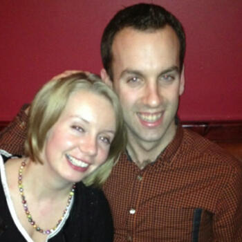 Babysitting job in Cavan: babysitting job Emer