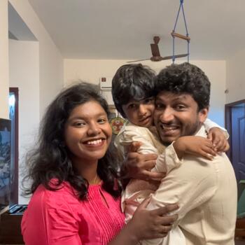 चेन्नई में बेबीसिटिंग की नौकरी: बेबीसिटिंग से जुड़े काम Harish