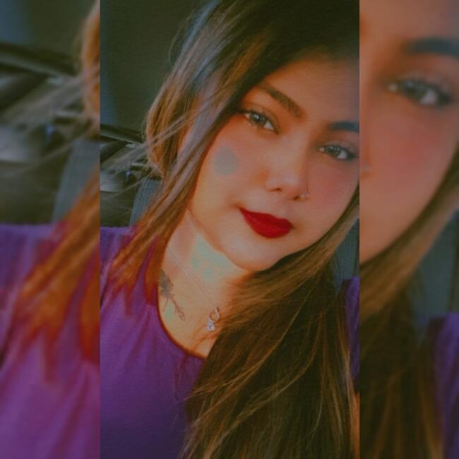 Babysitter in Petit Raffray: Shika