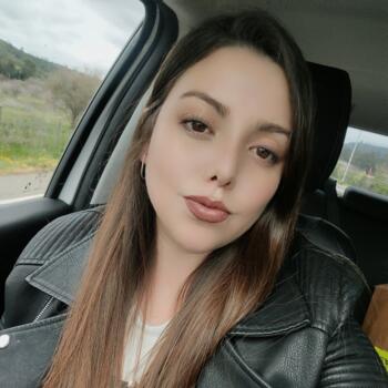 Babysitter in Valparaíso: Camila