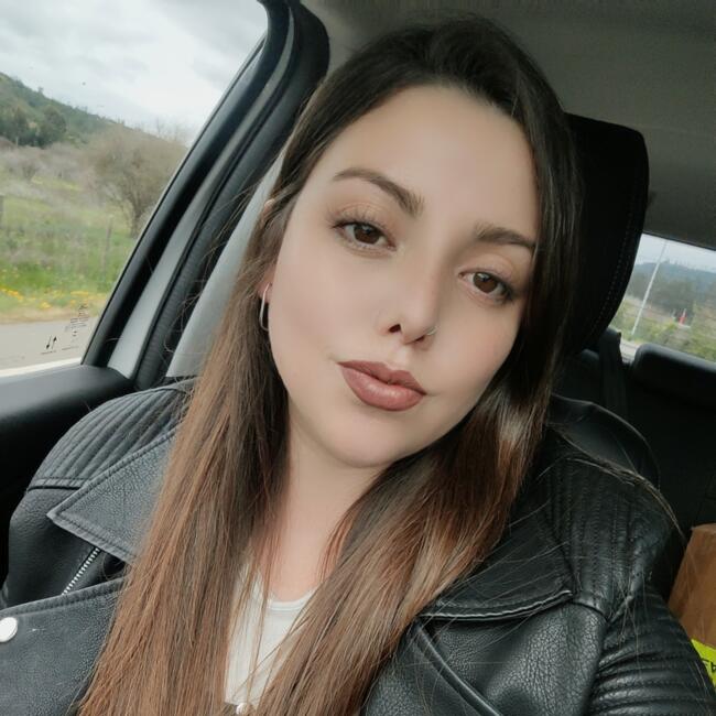 Babysitter in Valparaíso: Camila