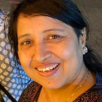 बेबीसिटर बंगलौर: Anjali