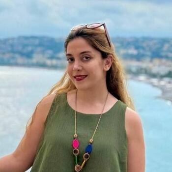 Babysitter a Torino: Maryam