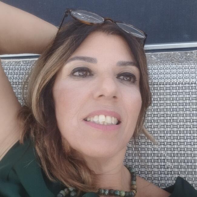 Babysitter in Tremestieri Etneo: Giovanna