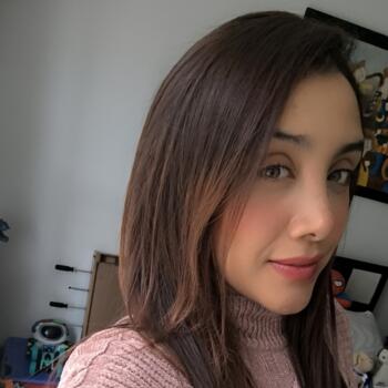 Babysitter in Lleida: Stefania