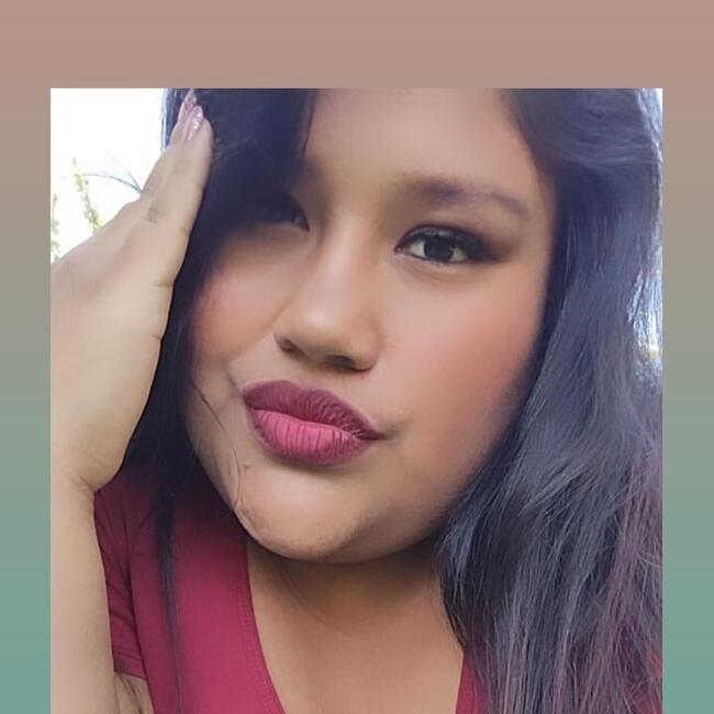 Niñera en Peñalolén: Gianela