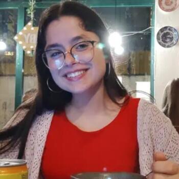Babysitter em Leiria: Joana