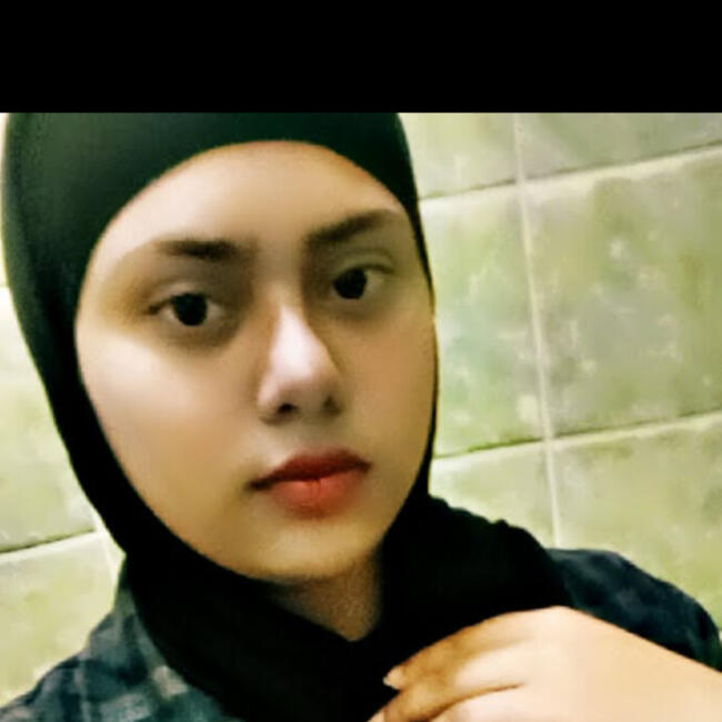 Babysitter in Anderlecht: Alisha