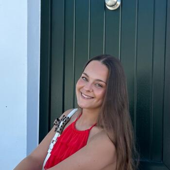 Canguro en Manacor: Laia