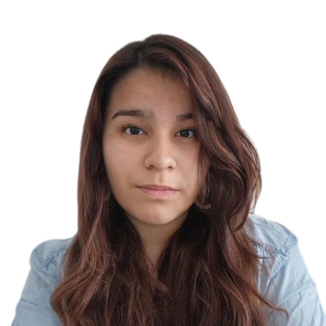 Babysitter in Madrid: Katherine