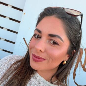 Babysitter em Darque: Mariana