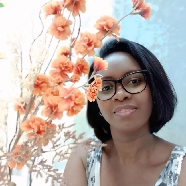 Babysitter in Belford Roxo: Ailma