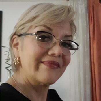 Niñera en Buenos Aires: Julia