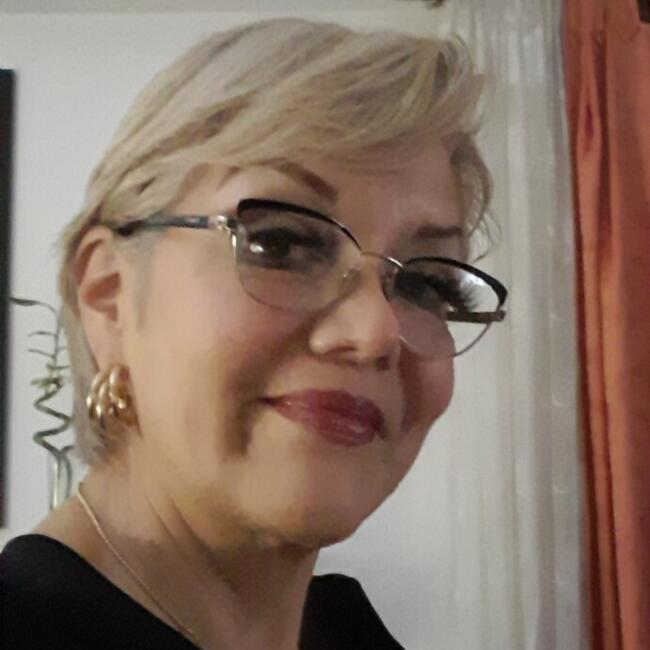 Niñera en Buenos Aires: Julia