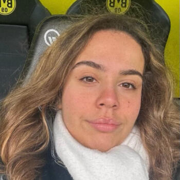 Babysitter in Rueil-Malmaison: Rebecca
