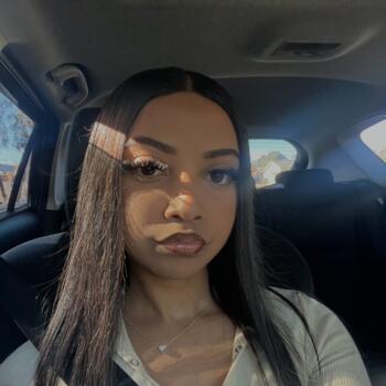 Babysitter in Sydney: Ayesha