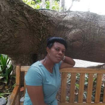 Babysitting job in Ebony Park: babysitting job Jane