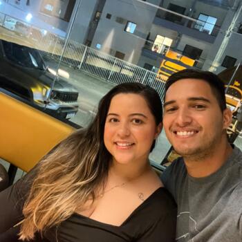 Babysitting job in Mossoró: babysitting job EMMYLY