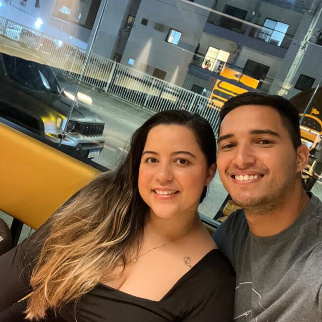 Babysitting job in Mossoró: EMMYLY