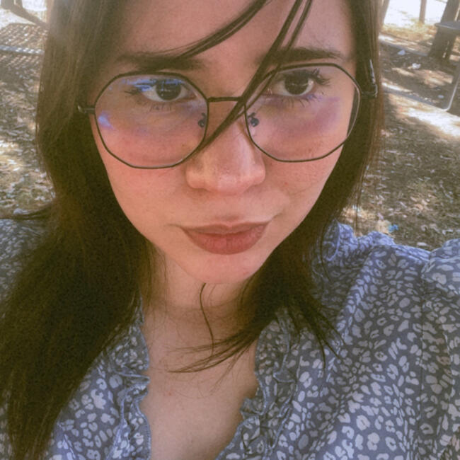 Niñera en Monterrey: Leslie Villarreal