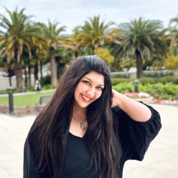 Babysitter Chillán: Cynthia Alexandra Jara Rozas
