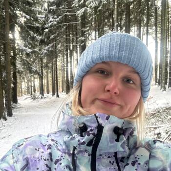 Babysitter in Málaga: Jitka