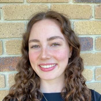 Babysitter in Copenhagen: Sophia