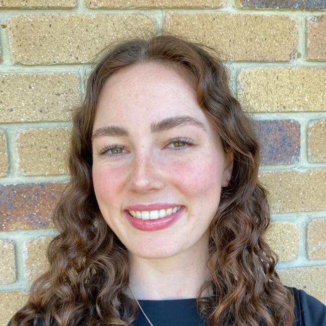 Babysitter in Copenhagen: Sophia