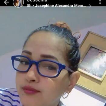 Niñera Guayaquil: Jessica
