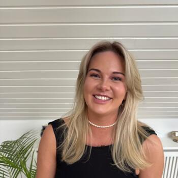 Babysitter Kongens Lyngby: Sofie