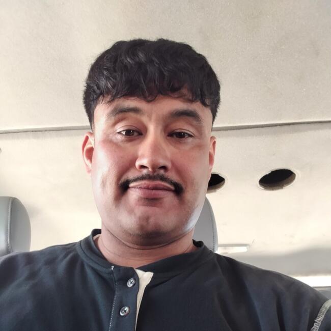 Babysitting job in Baldwin Park: Manuel