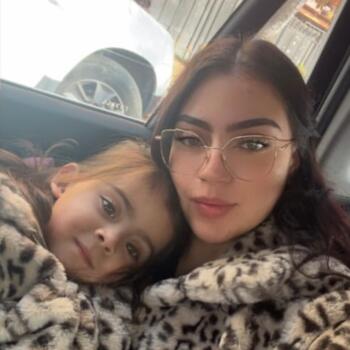 Babysitter in Santiago: Constanza