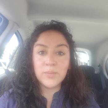 Niñera en Santiago de Querétaro: Alejandra