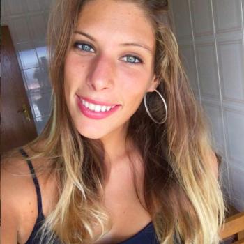 Babysitter Ponta Delgada: Beatriz