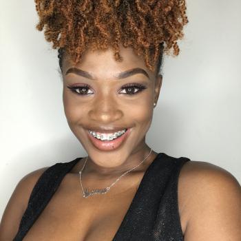 Babysitter in Lisbon: Luciana